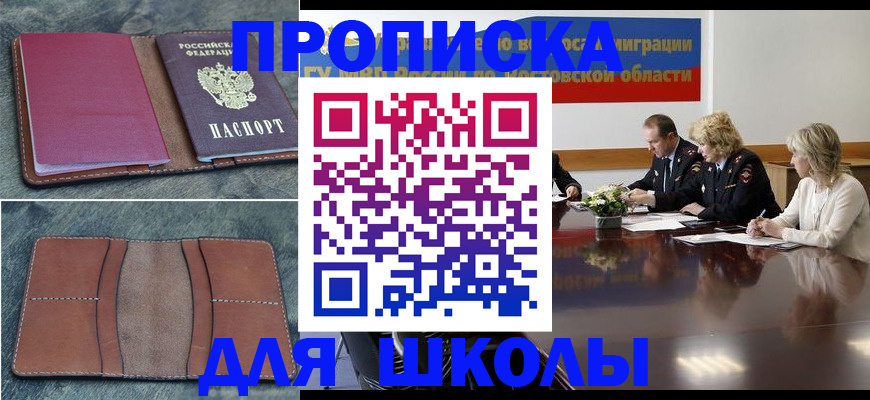 прописка от собственника в Николаевске